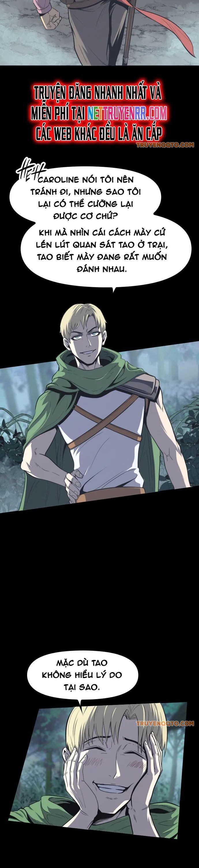Thợ Săn Nguyên Thủy Chapter 20 - 2