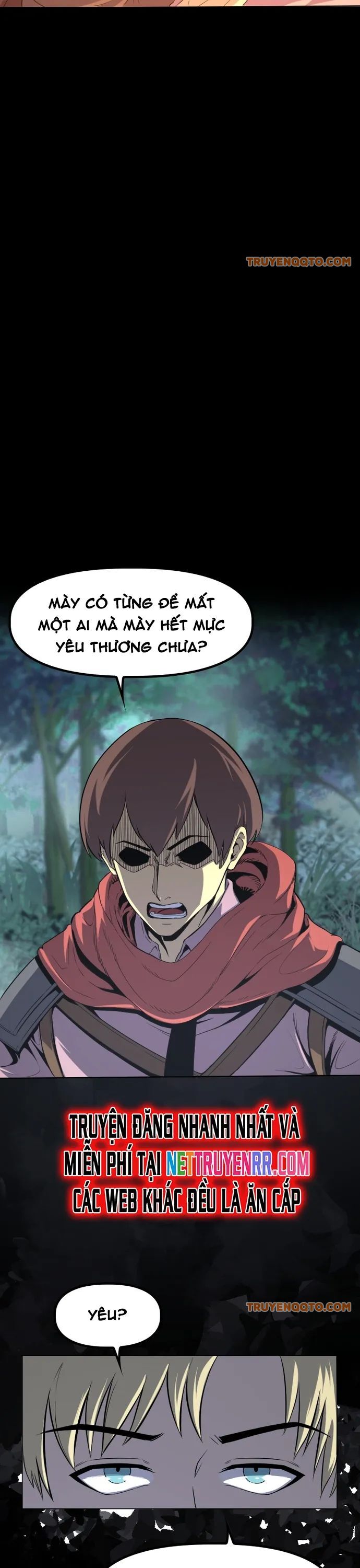 Thợ Săn Nguyên Thủy Chapter 20 - 11