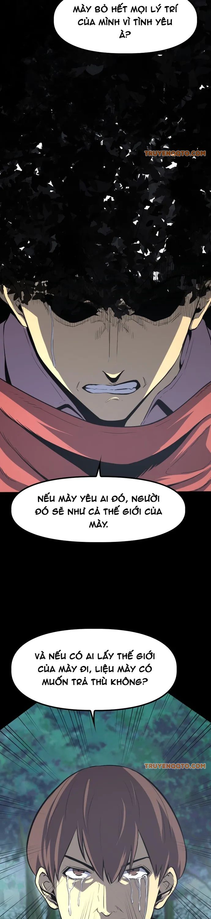 Thợ Săn Nguyên Thủy Chapter 20 - 12