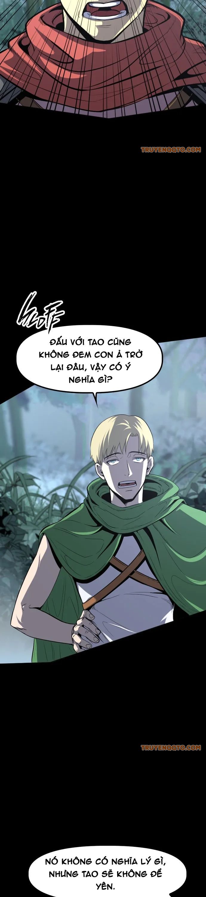 Thợ Săn Nguyên Thủy Chapter 20 - 13