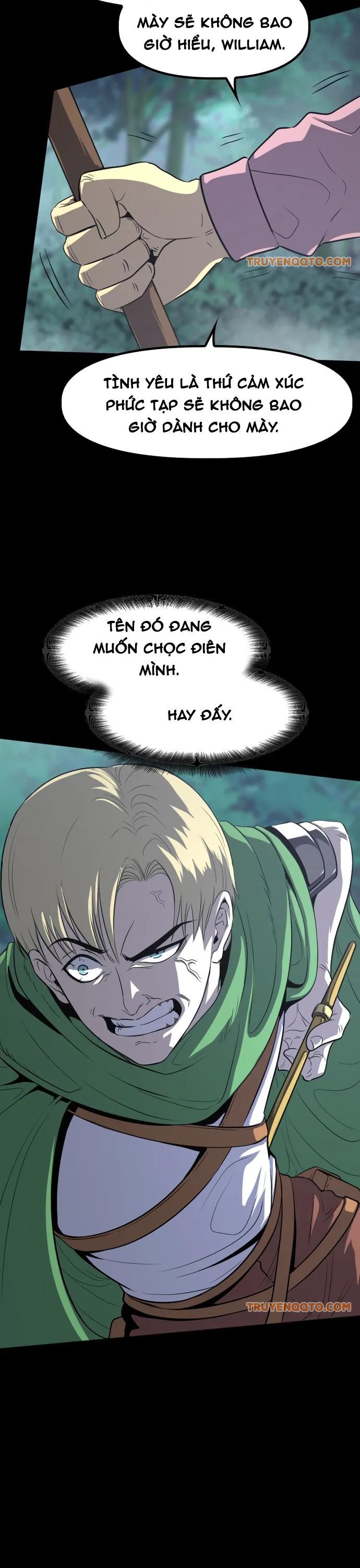 Thợ Săn Nguyên Thủy Chapter 20 - 14