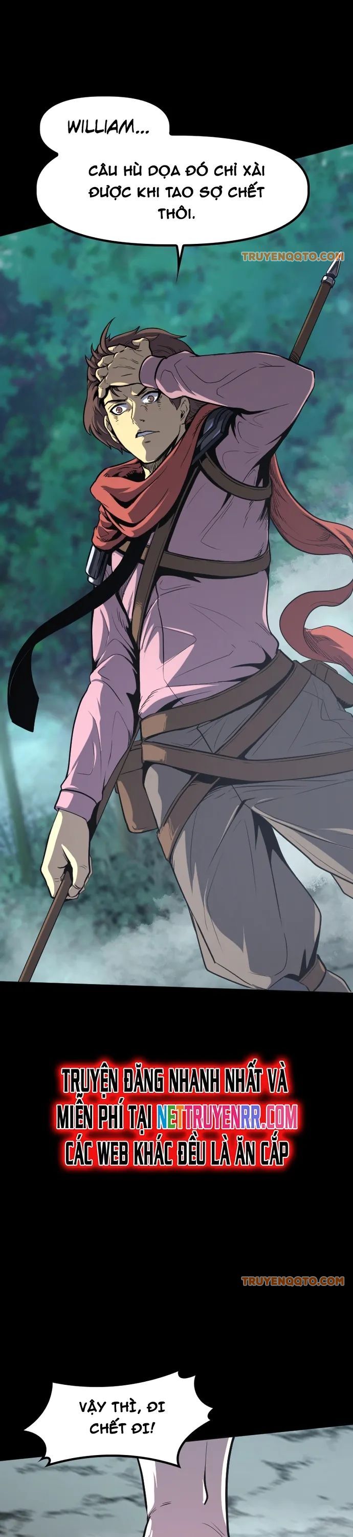 Thợ Săn Nguyên Thủy Chapter 20 - 16
