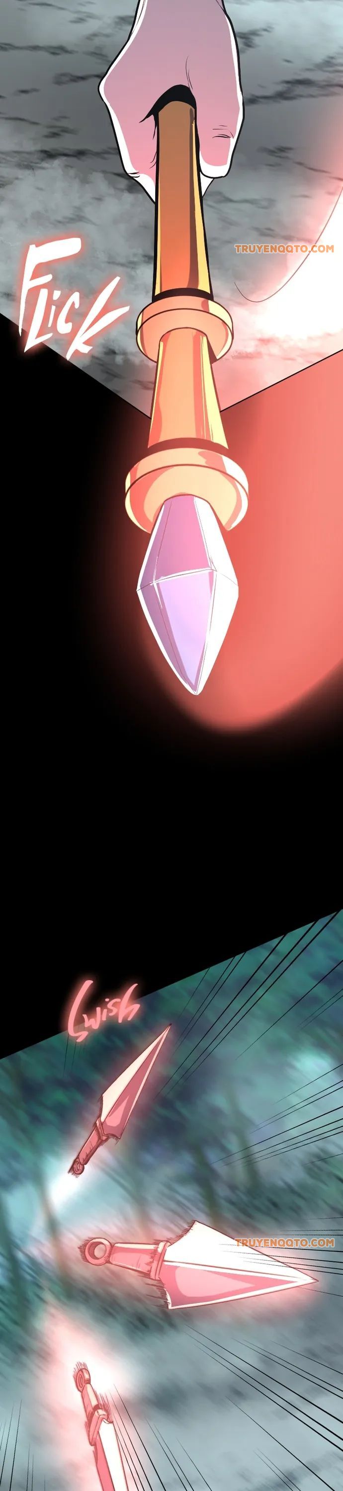 Thợ Săn Nguyên Thủy Chapter 20 - 17