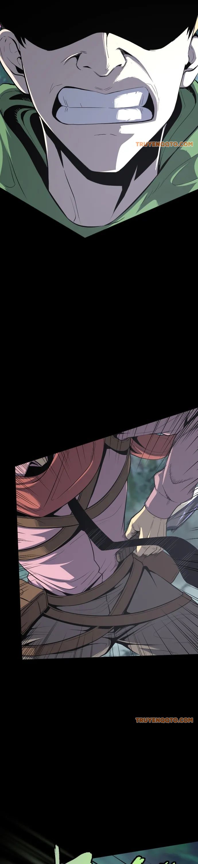 Thợ Săn Nguyên Thủy Chapter 20 - 19