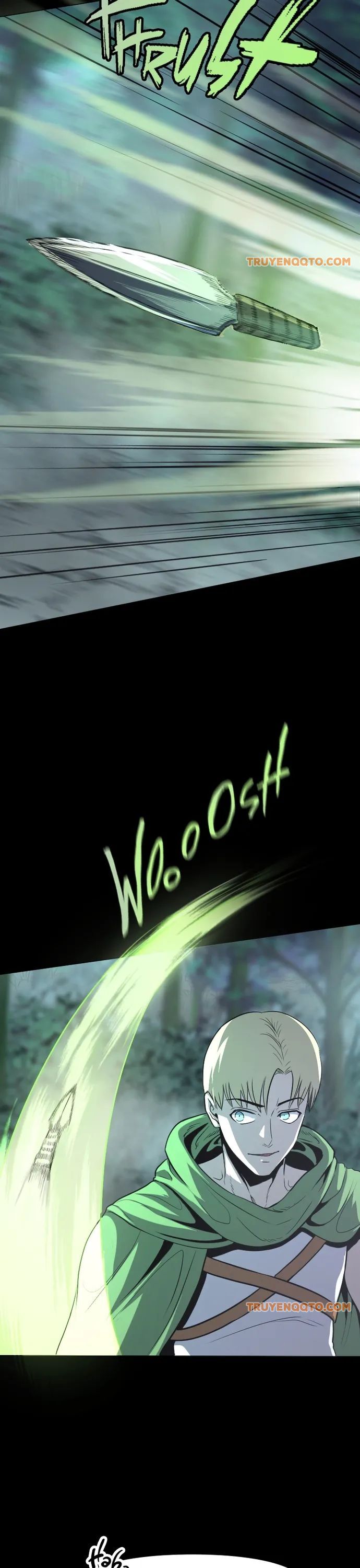 Thợ Săn Nguyên Thủy Chapter 20 - 20