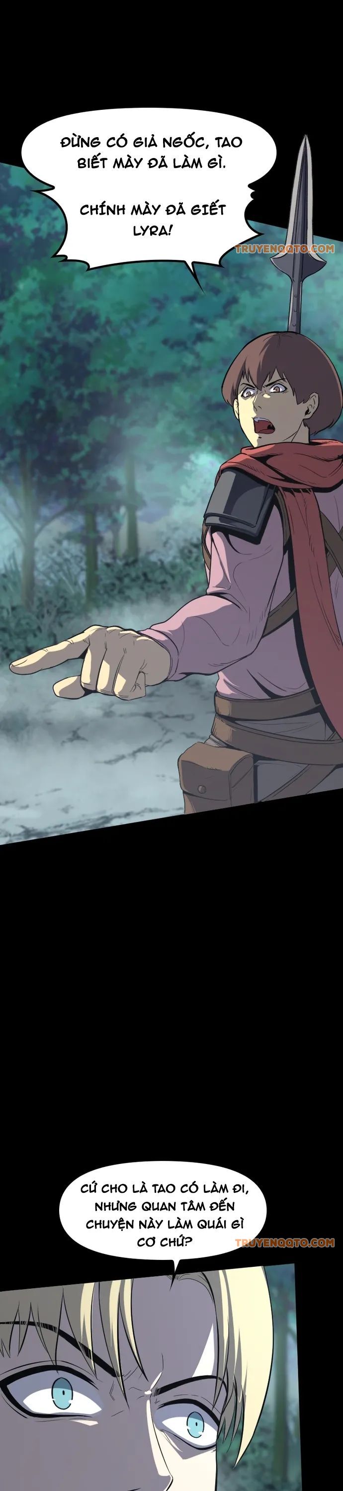 Thợ Săn Nguyên Thủy Chapter 20 - 3