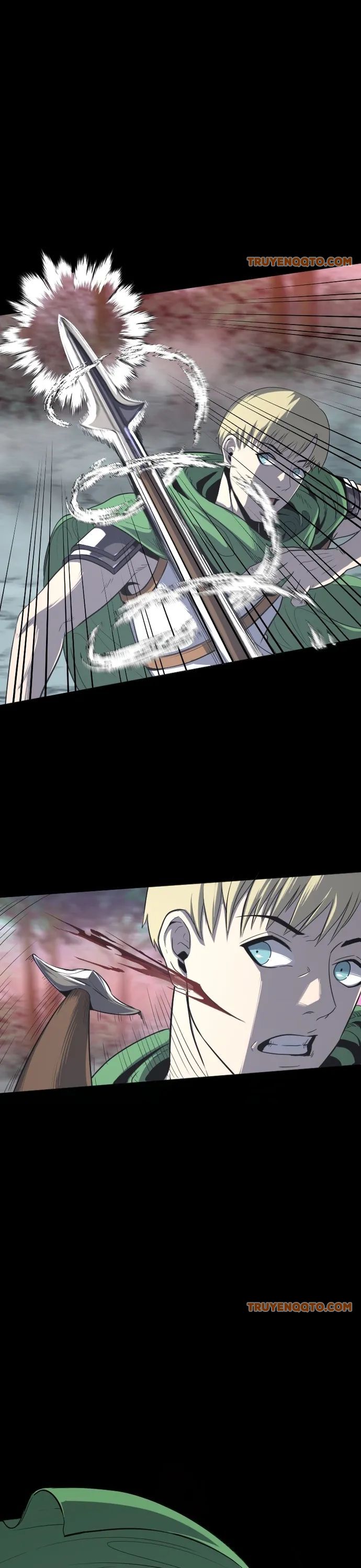 Thợ Săn Nguyên Thủy Chapter 20 - 27