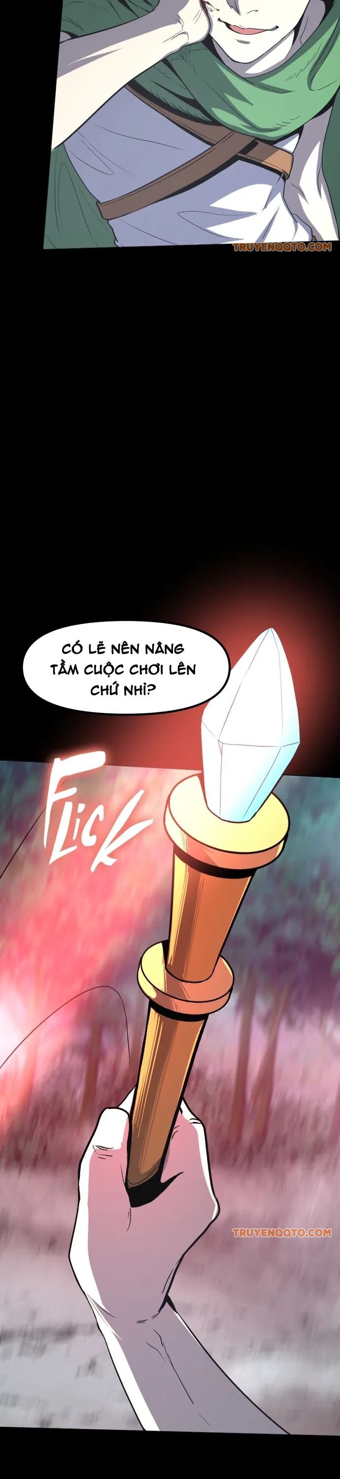 Thợ Săn Nguyên Thủy Chapter 20 - 29