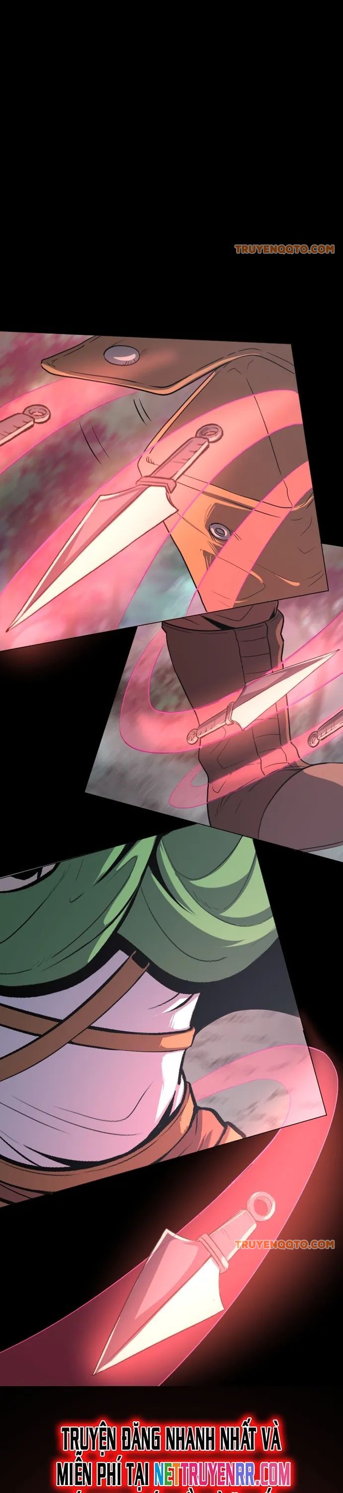 Thợ Săn Nguyên Thủy Chapter 20 - 30