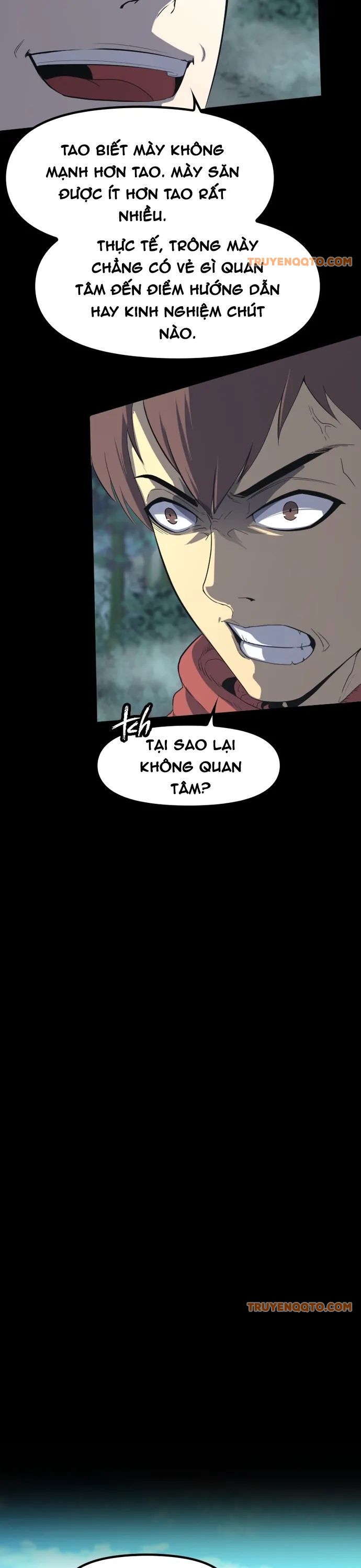 Thợ Săn Nguyên Thủy Chapter 20 - 4