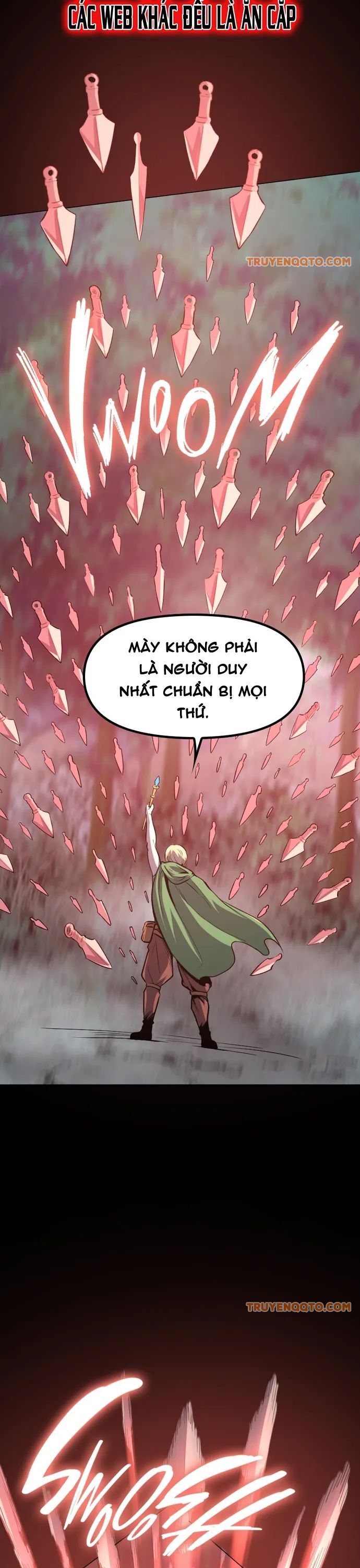 Thợ Săn Nguyên Thủy Chapter 20 - 31