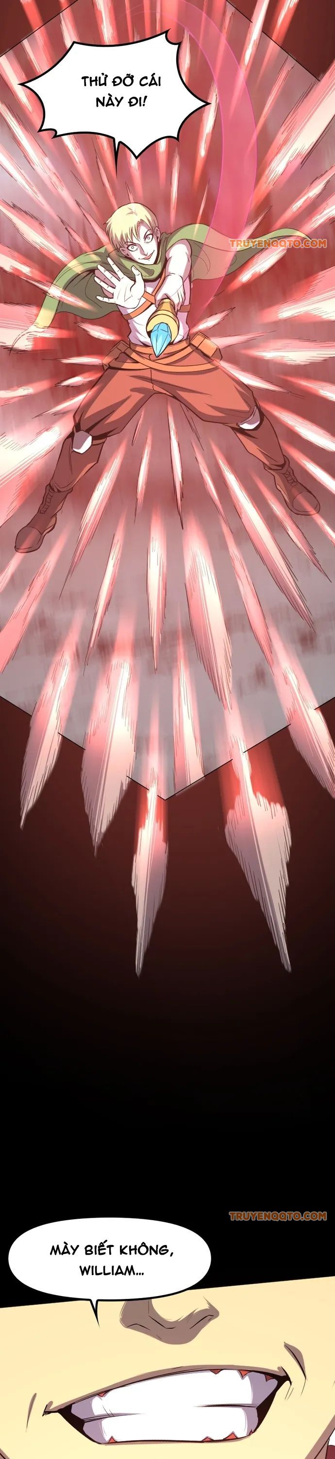 Thợ Săn Nguyên Thủy Chapter 20 - 32