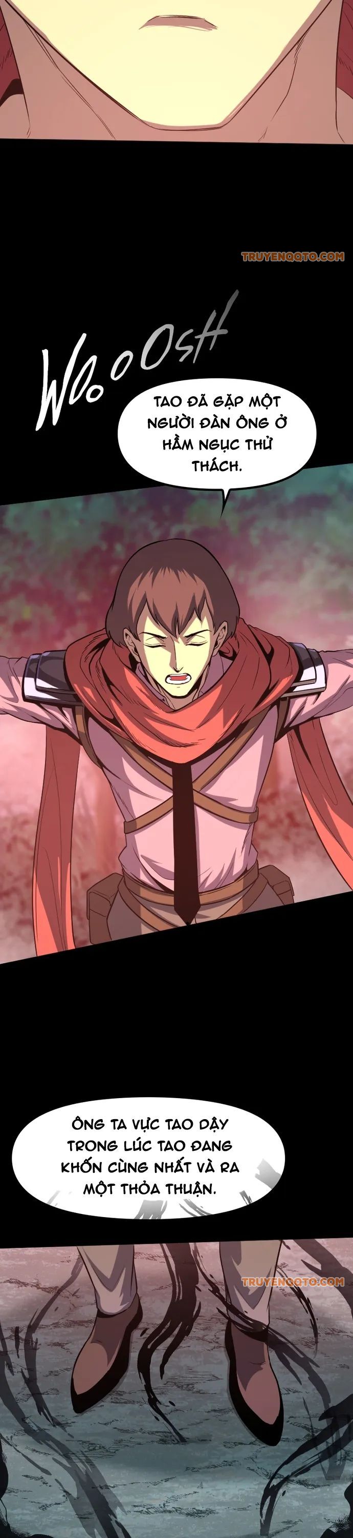 Thợ Săn Nguyên Thủy Chapter 20 - 33
