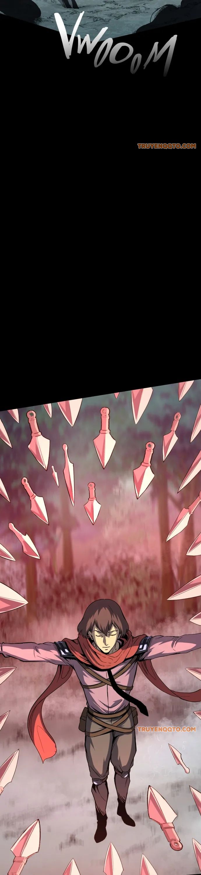 Thợ Săn Nguyên Thủy Chapter 20 - 34