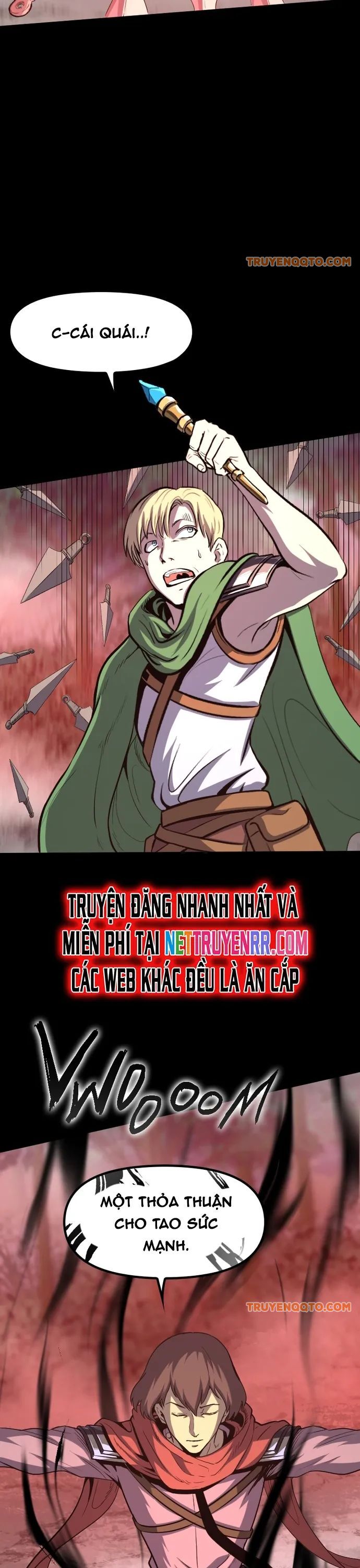 Thợ Săn Nguyên Thủy Chapter 20 - 35