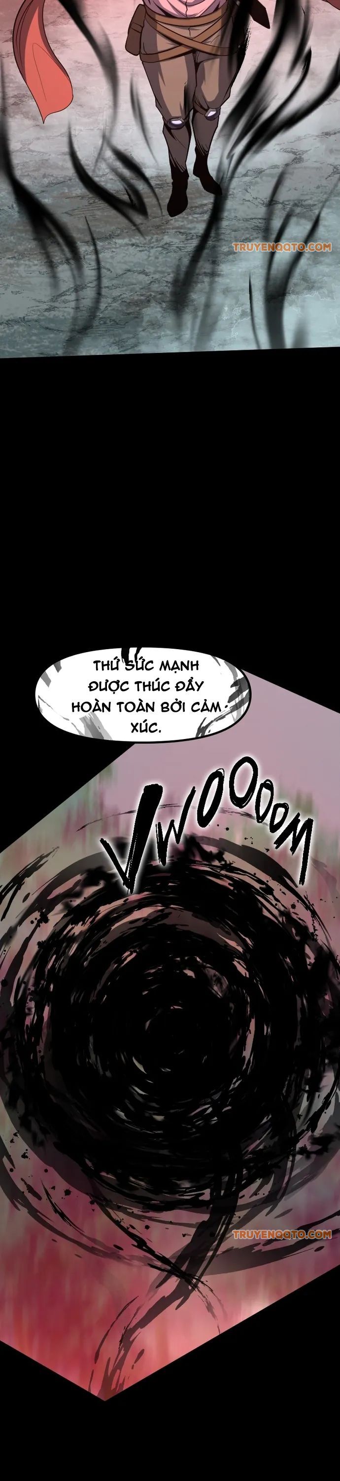 Thợ Săn Nguyên Thủy Chapter 20 - 36