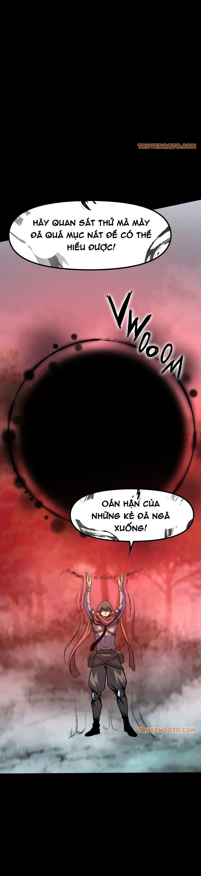 Thợ Săn Nguyên Thủy Chapter 20 - 37