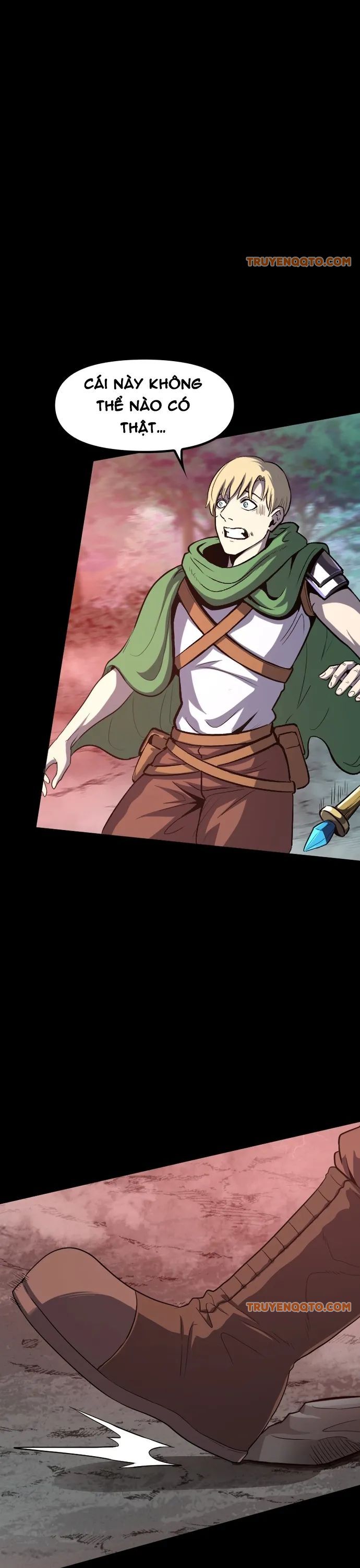 Thợ Săn Nguyên Thủy Chapter 20 - 38