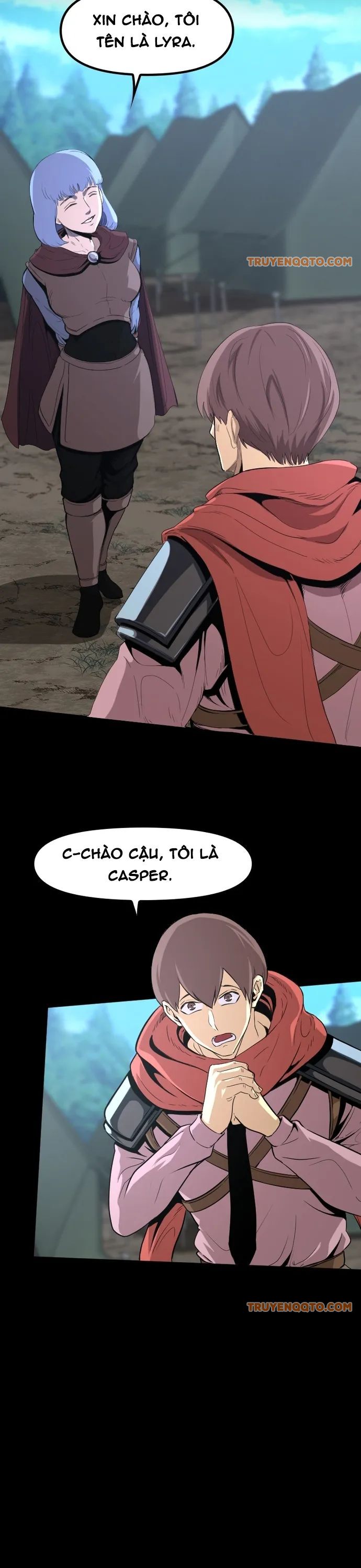 Thợ Săn Nguyên Thủy Chapter 20 - 5