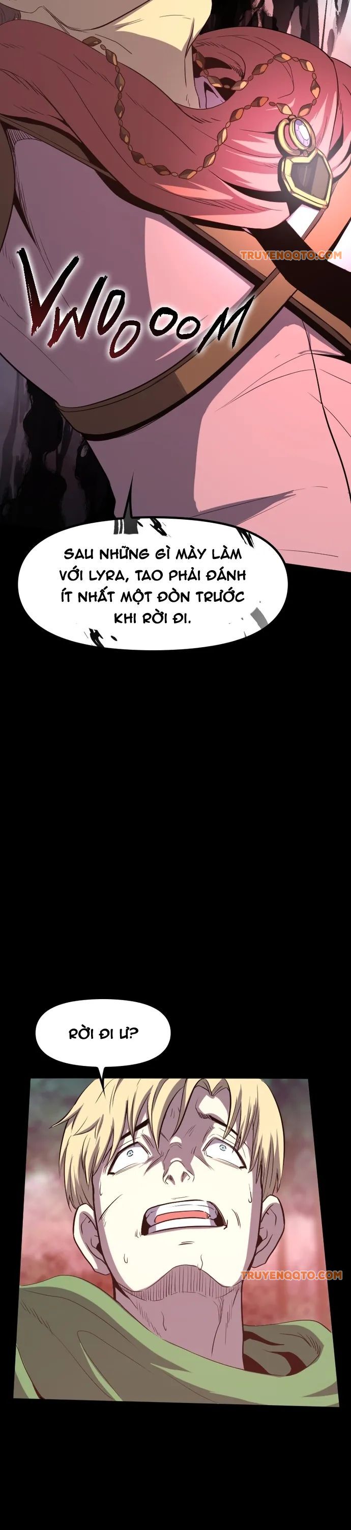 Thợ Săn Nguyên Thủy Chapter 20 - 41