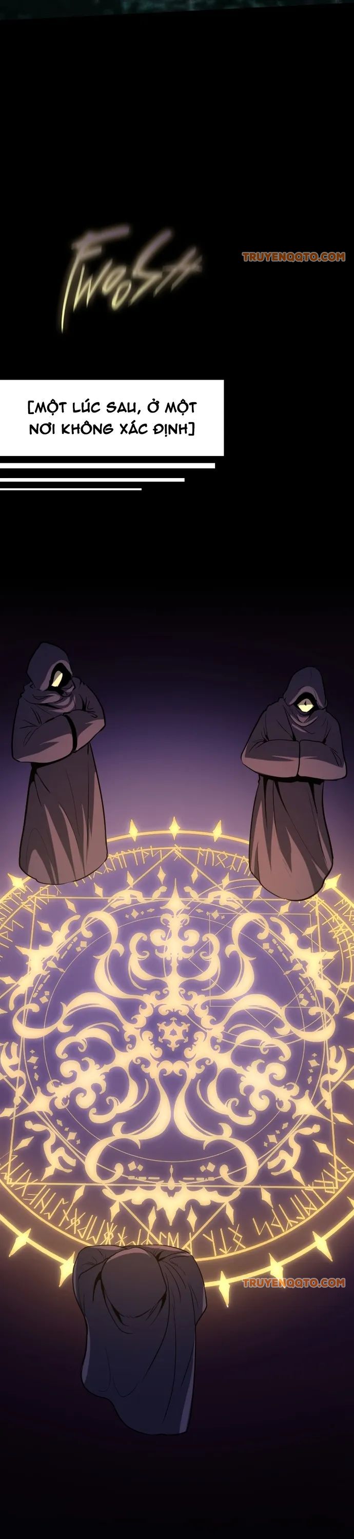 Thợ Săn Nguyên Thủy Chapter 20 - 44