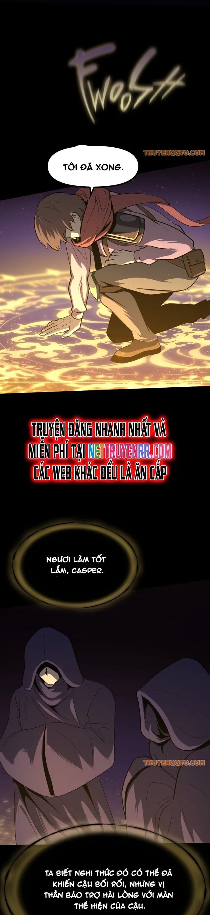 Thợ Săn Nguyên Thủy Chapter 20 - 45