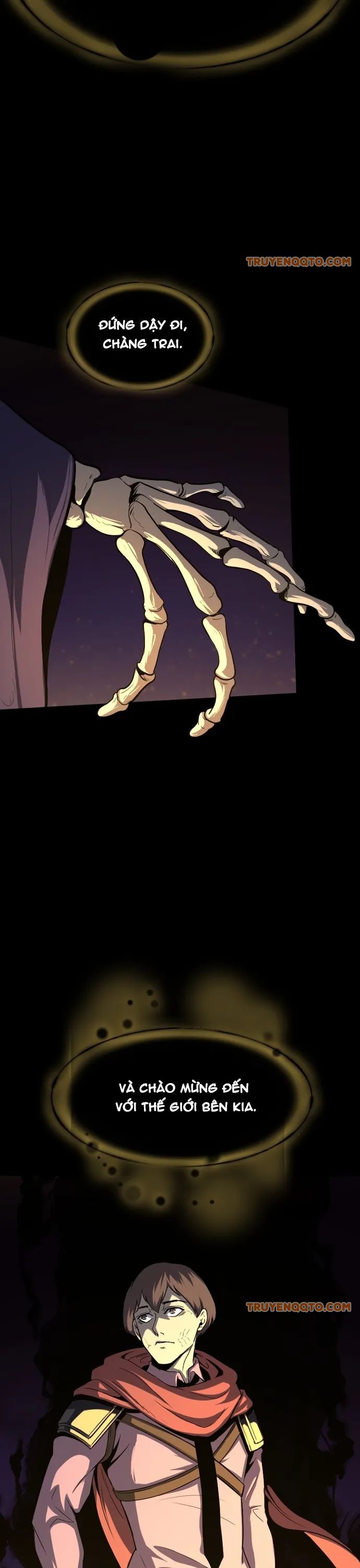 Thợ Săn Nguyên Thủy Chapter 20 - 46