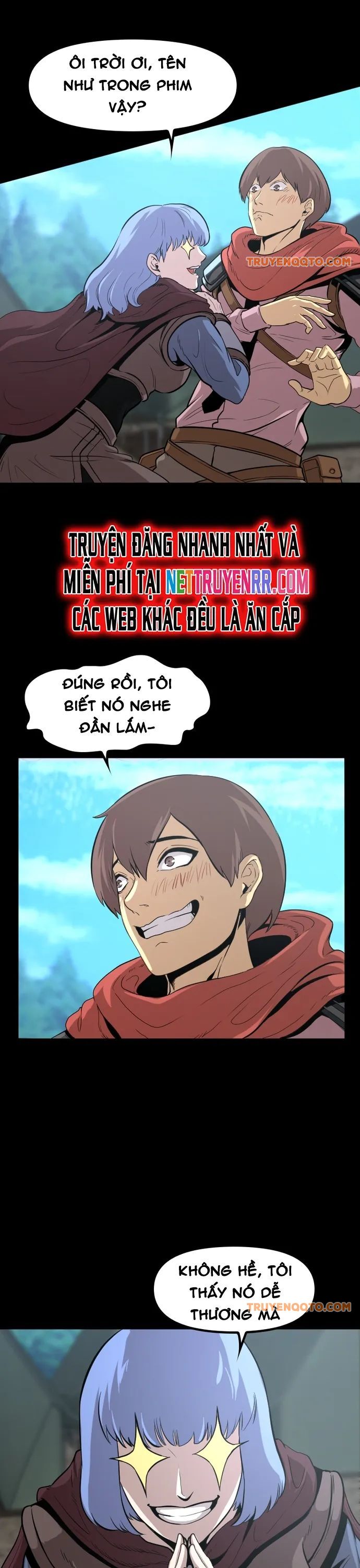 Thợ Săn Nguyên Thủy Chapter 20 - 6