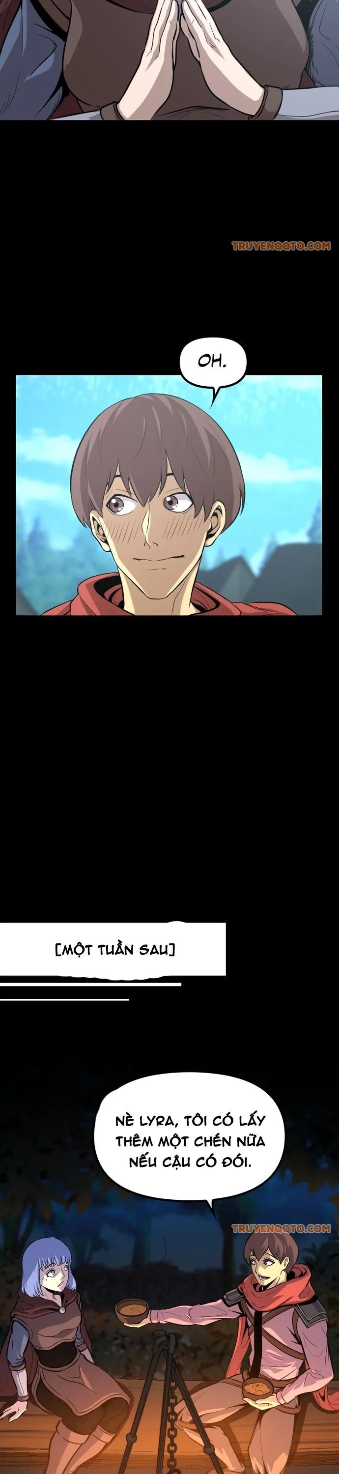 Thợ Săn Nguyên Thủy Chapter 20 - 7