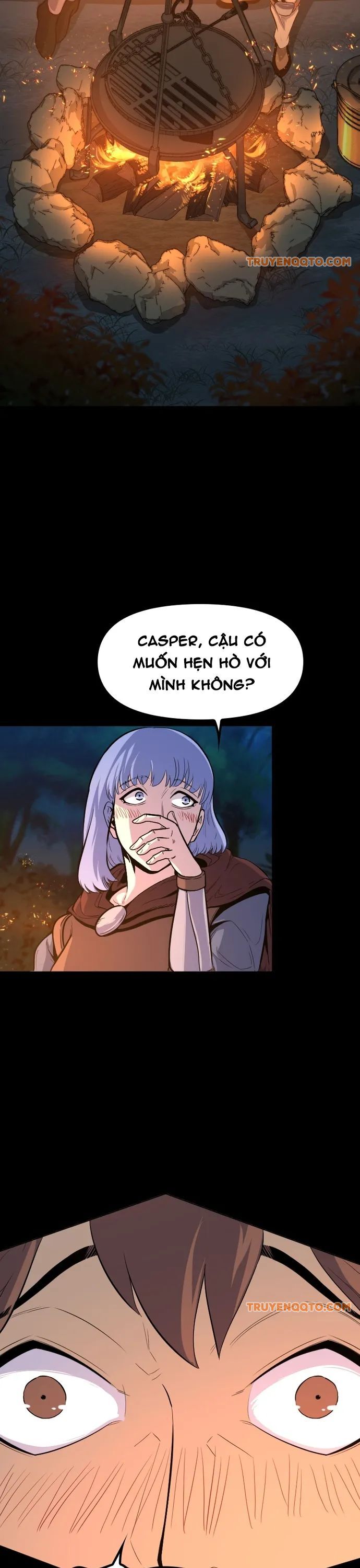 Thợ Săn Nguyên Thủy Chapter 20 - 8