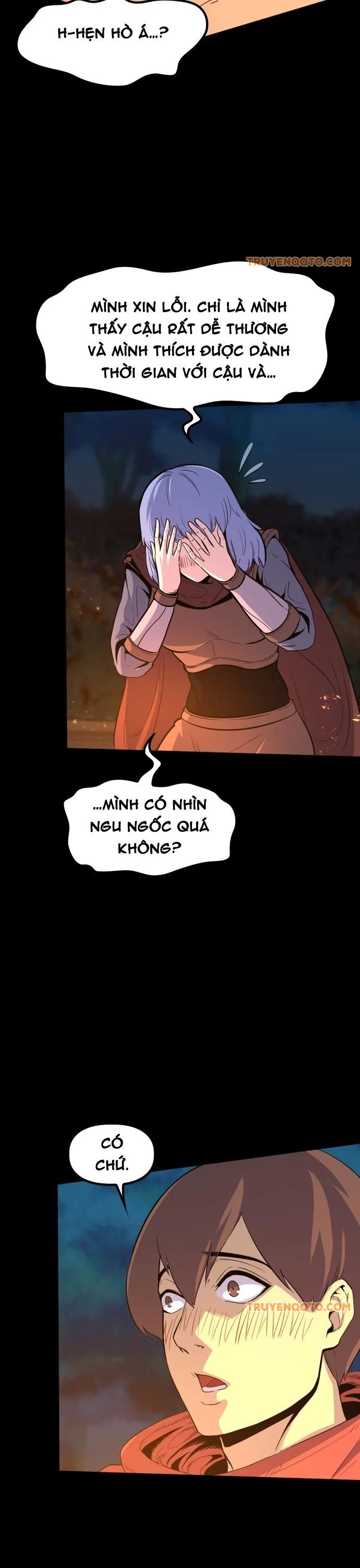 Thợ Săn Nguyên Thủy Chapter 20 - 9