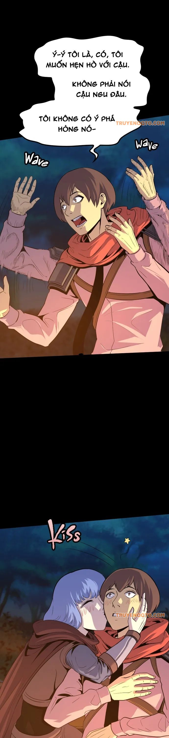 Thợ Săn Nguyên Thủy Chapter 20 - 10