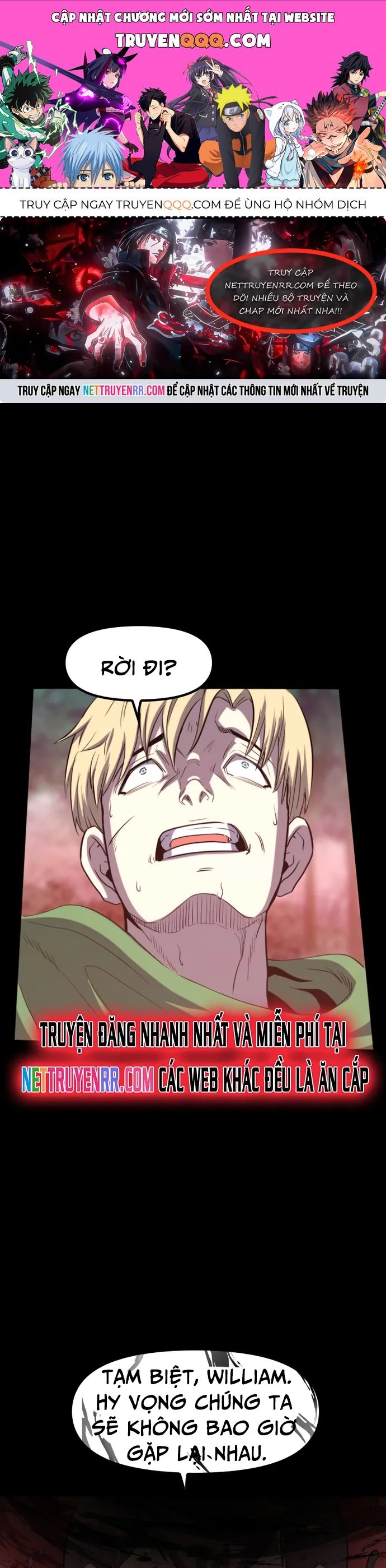 Thợ Săn Nguyên Thủy Chapter 21 - 1