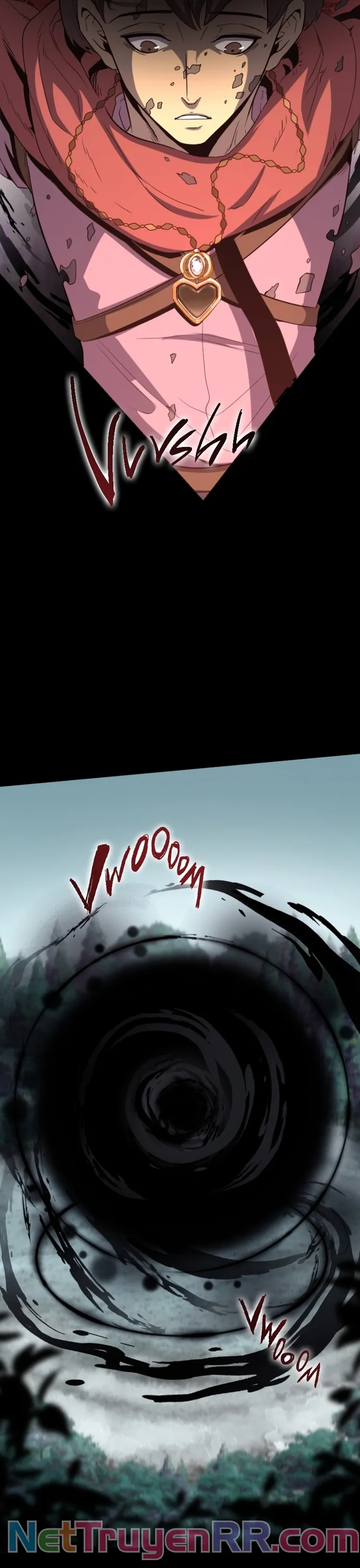 Thợ Săn Nguyên Thủy Chapter 21 - 2