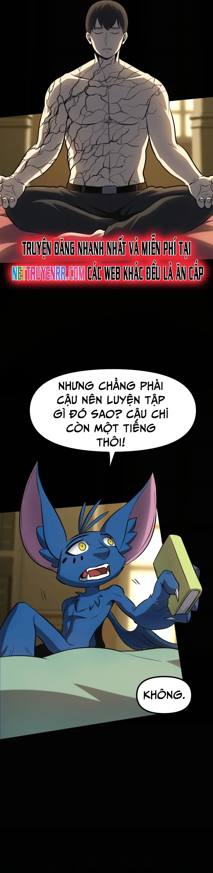 Thợ Săn Nguyên Thủy Chapter 21 - 11