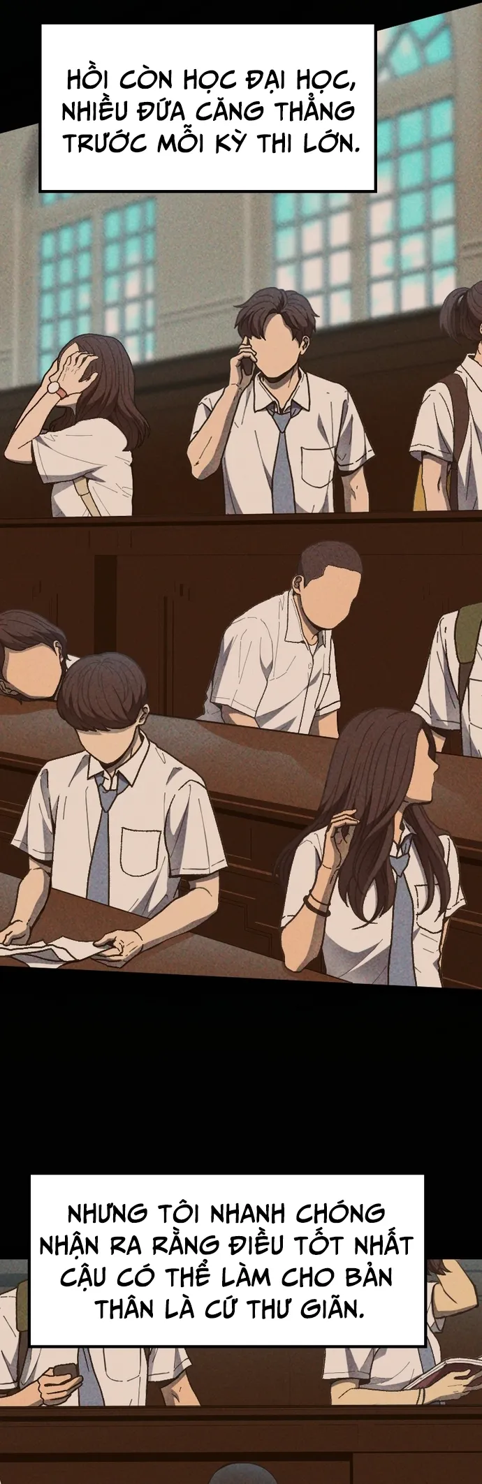 Thợ Săn Nguyên Thủy Chapter 21 - 12