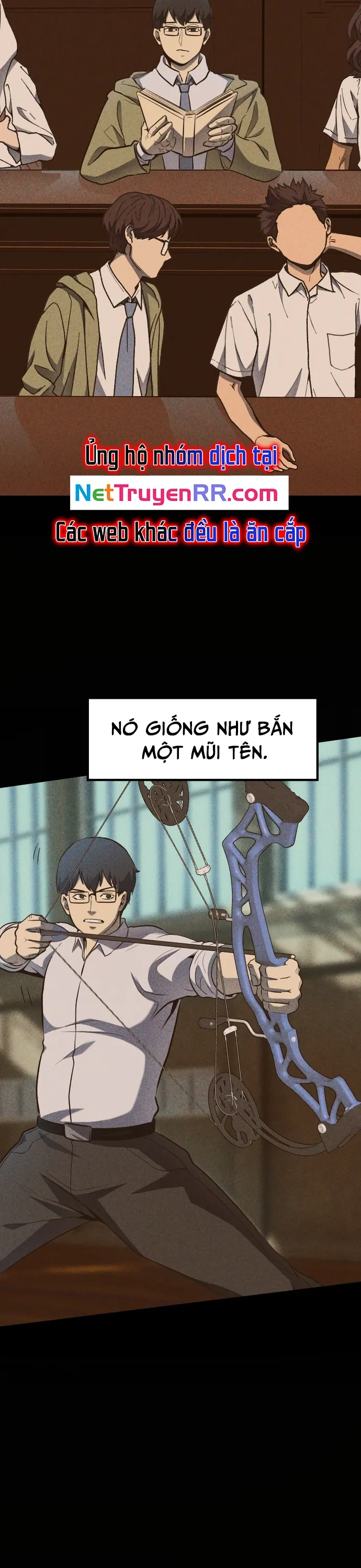 Thợ Săn Nguyên Thủy Chapter 21 - 13