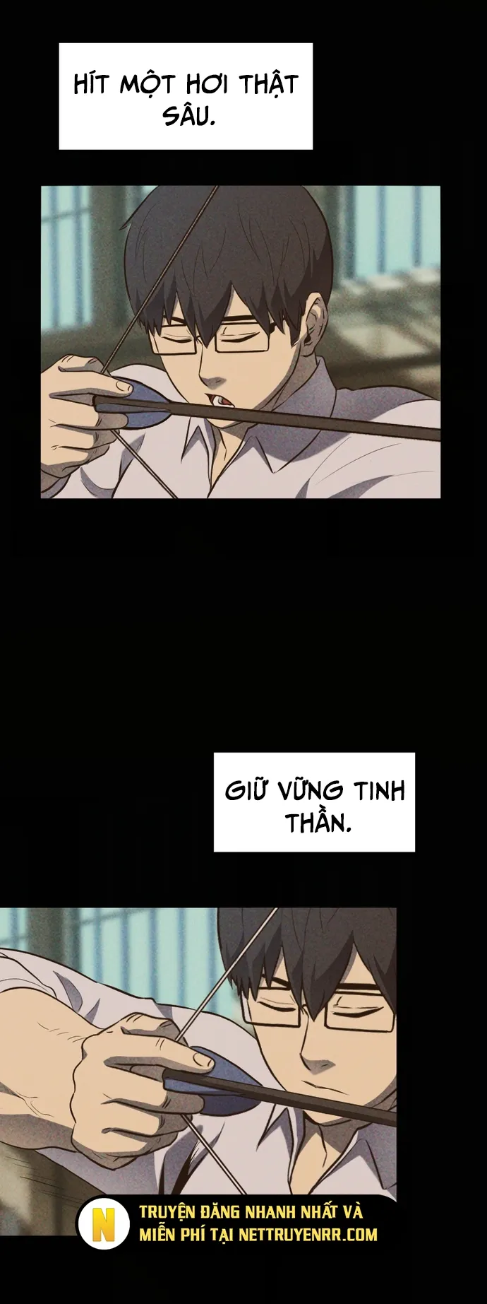 Thợ Săn Nguyên Thủy Chapter 21 - 14