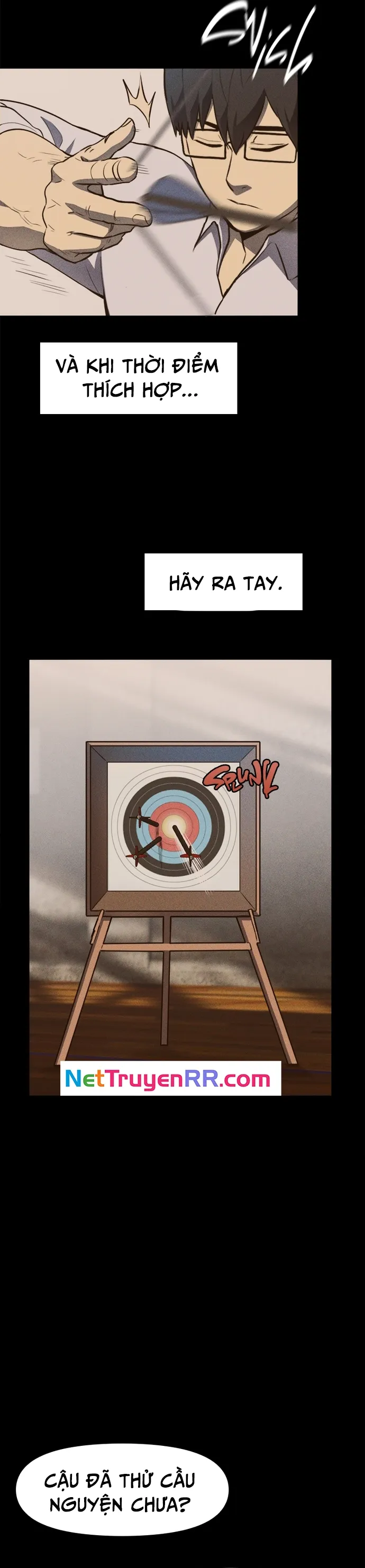 Thợ Săn Nguyên Thủy Chapter 21 - 16