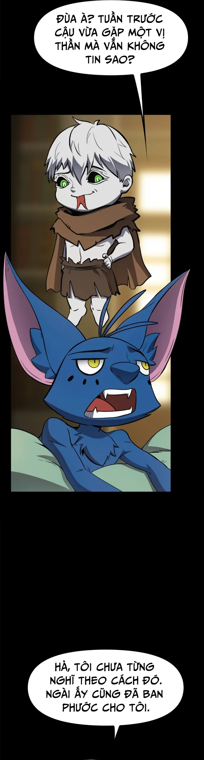 Thợ Săn Nguyên Thủy Chapter 21 - 18