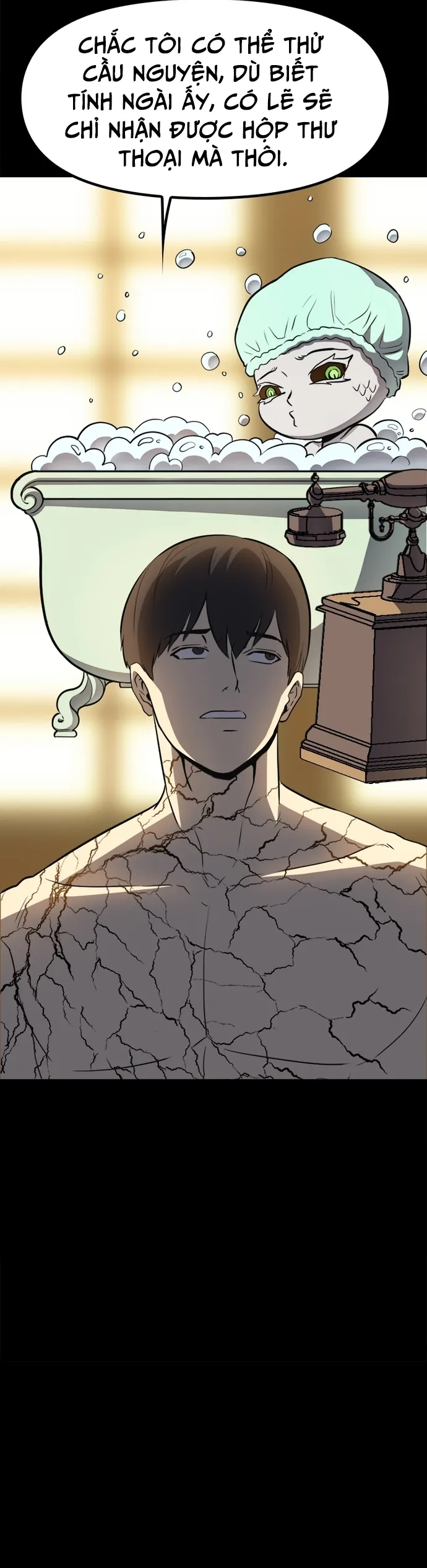 Thợ Săn Nguyên Thủy Chapter 21 - 20