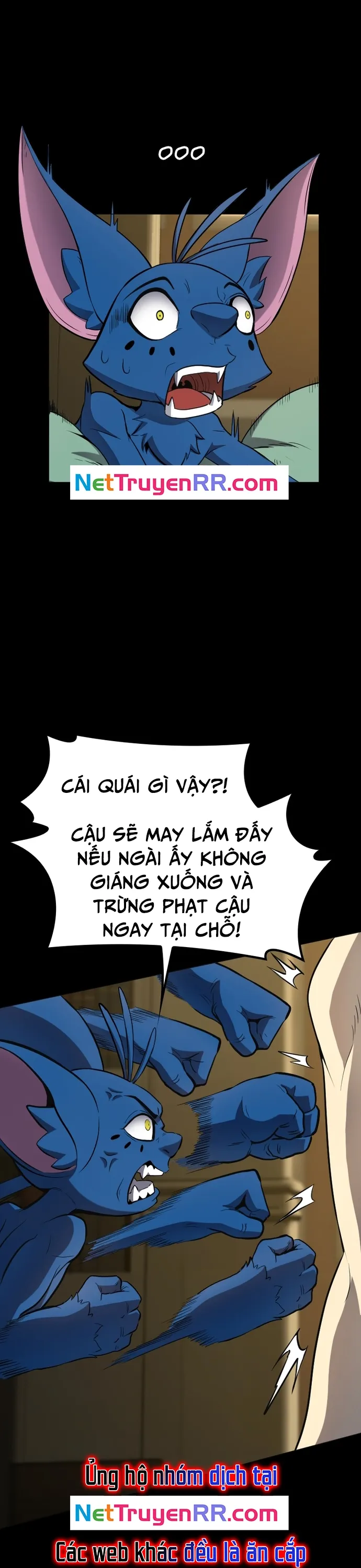 Thợ Săn Nguyên Thủy Chapter 21 - 22
