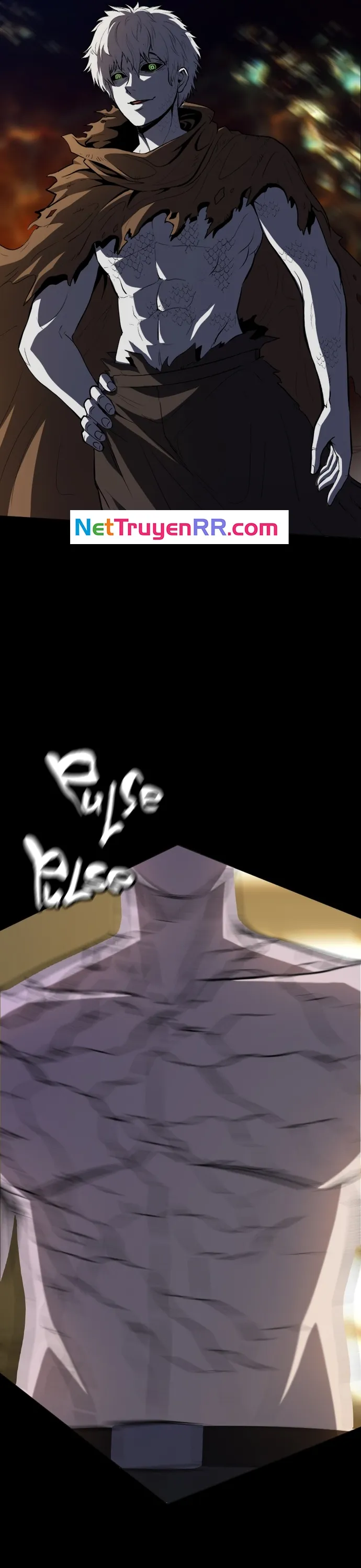 Thợ Săn Nguyên Thủy Chapter 21 - 24