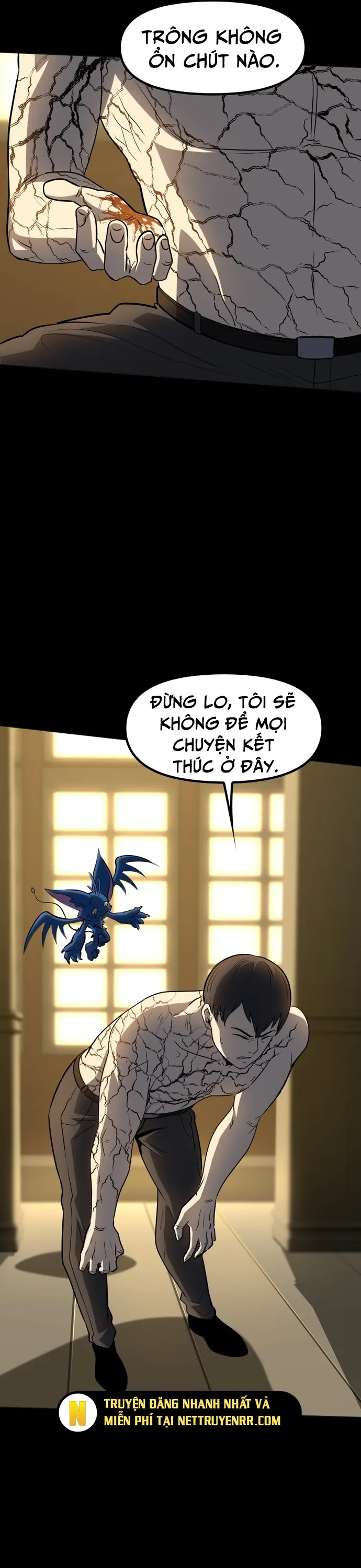 Thợ Săn Nguyên Thủy Chapter 21 - 26