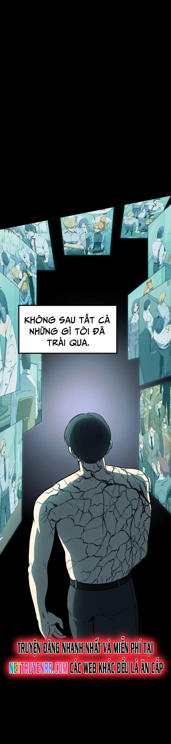 Thợ Săn Nguyên Thủy Chapter 21 - 27