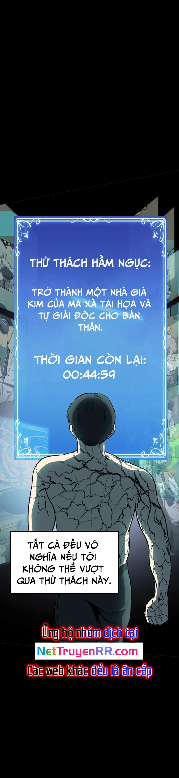 Thợ Săn Nguyên Thủy Chapter 21 - 30