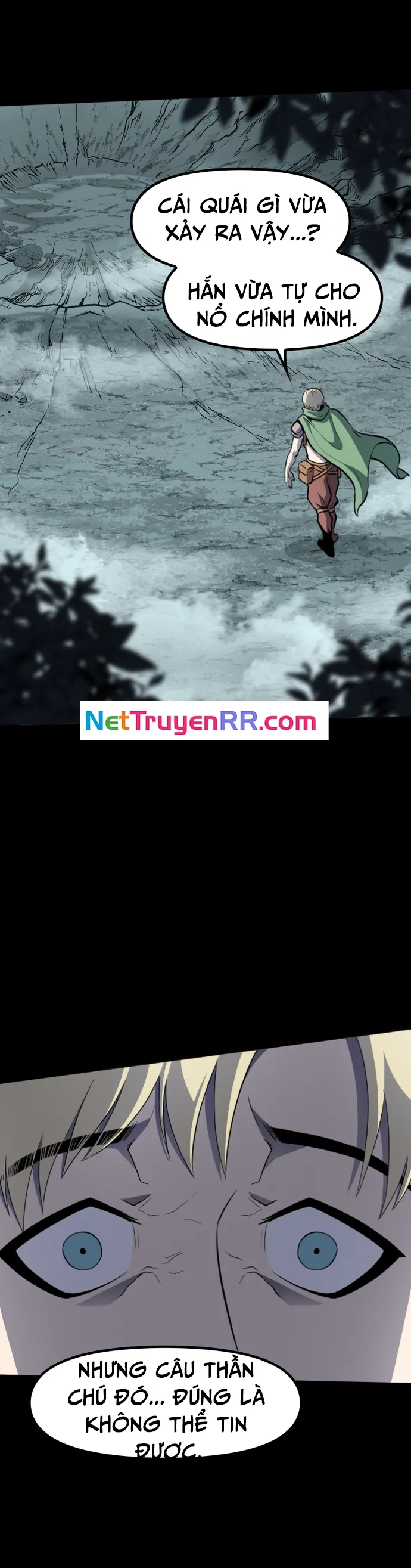 Thợ Săn Nguyên Thủy Chapter 21 - 4