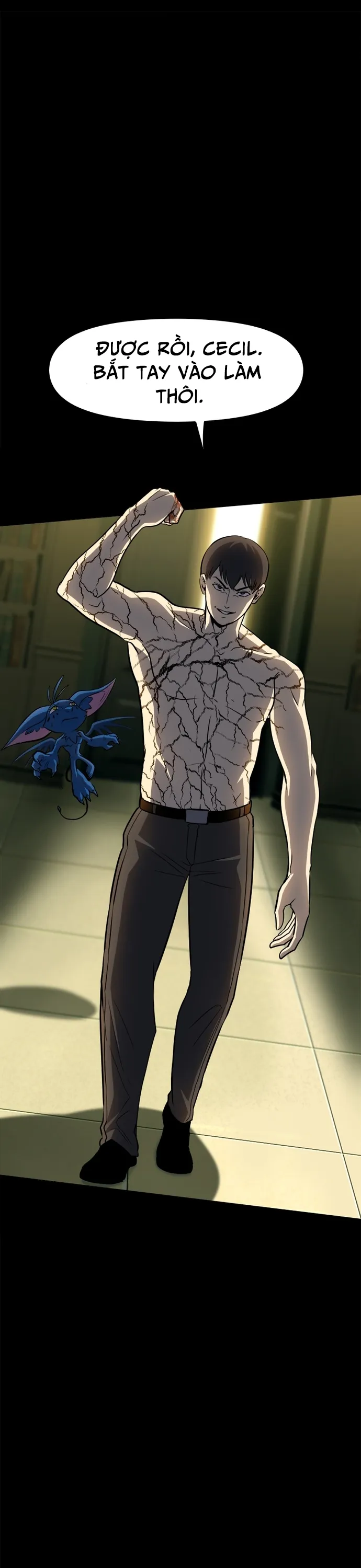 Thợ Săn Nguyên Thủy Chapter 21 - 31