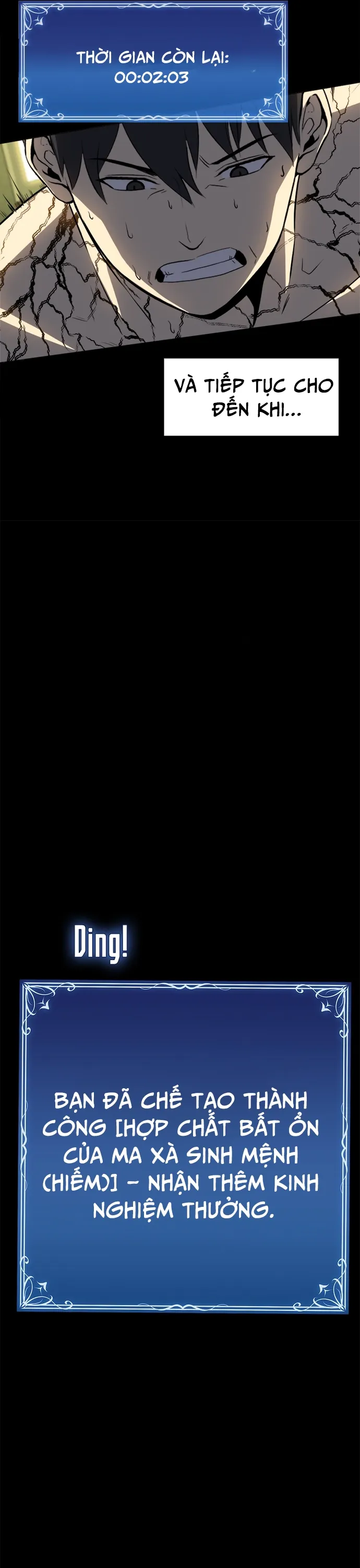 Thợ Săn Nguyên Thủy Chapter 21 - 36