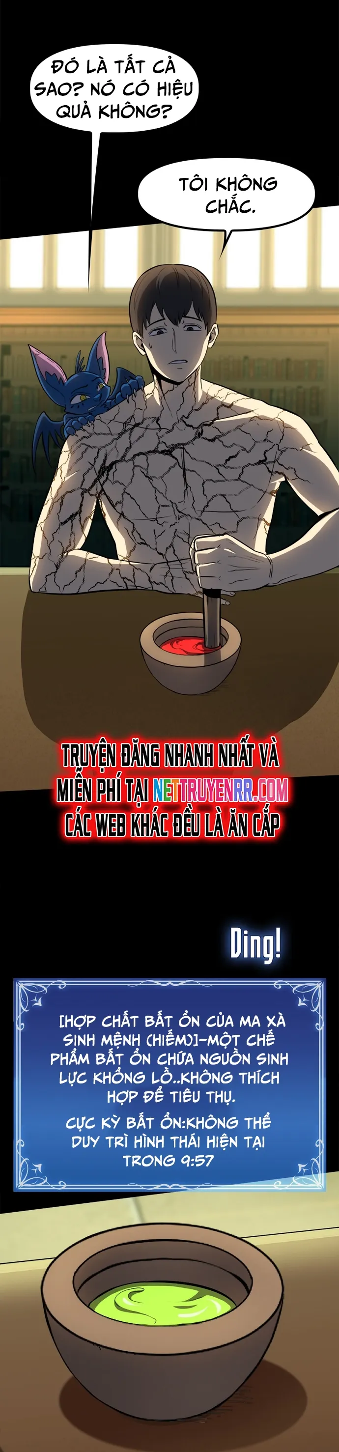 Thợ Săn Nguyên Thủy Chapter 21 - 37